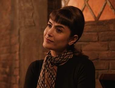 Ara Vartanian