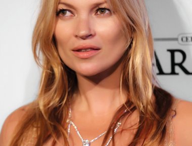 Kate Moss