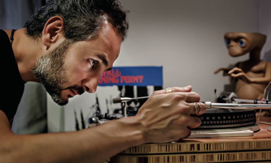 Ara Vartanian